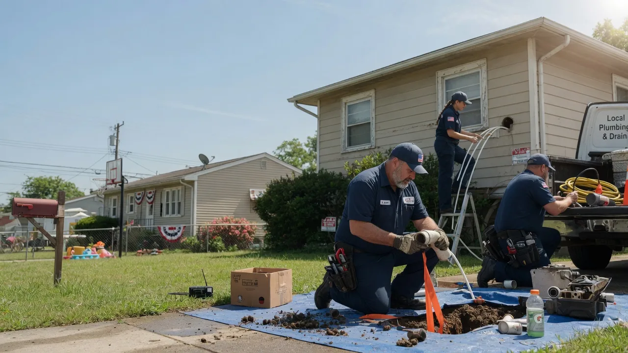 Faucet Repair in Trempealeau, WI near me