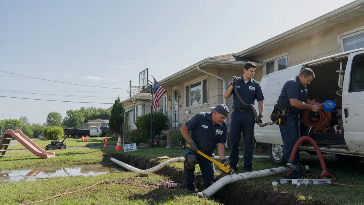 Toilet Installation in Trempealeau, WI near me